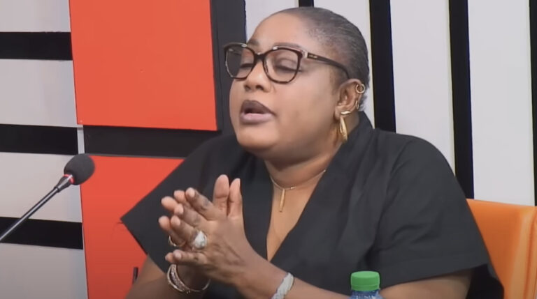 CORED : Aïssatou Diop Fall lourdement sanctionnée pour ses propos